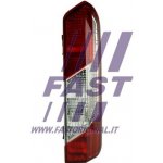 FAST Koncové světlo FT86387 – Hledejceny.cz