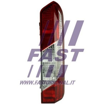 FAST Koncové světlo FT86387 – Hledejceny.cz
