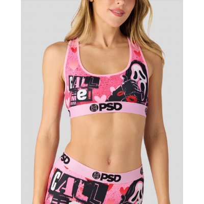 PSD Ghostface Call Me – Sleviste.cz