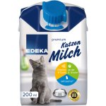 Edeka mléko 200 ml – Zboží Mobilmania