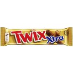 Twix Xtra 75 g – Zboží Dáma