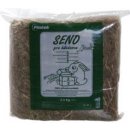 Seno pro hlodavce Limara Seno krmné lisované 2,5 kg