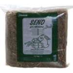 Limara Seno krmné lisované 2,5 kg – Zbozi.Blesk.cz