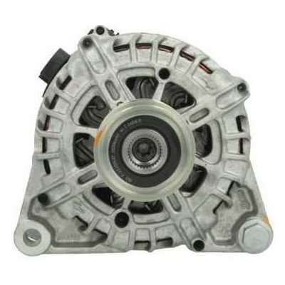 Alternátor Peugeot 120A FG12T145 Valeo New – Hledejceny.cz