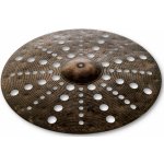 Zildjian 21" K Custom Special Dry Trash Crash – Zbozi.Blesk.cz