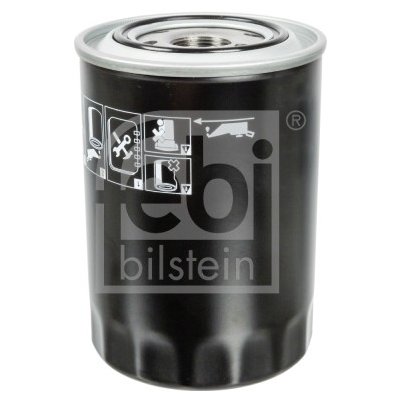 FEBI BILSTEIN Olejový filtr 47476