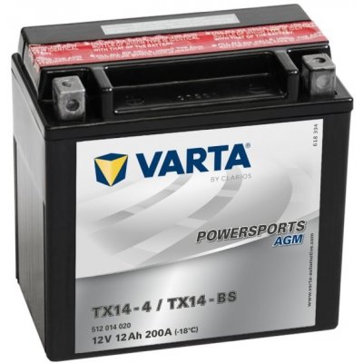 Varta TX14-BS – Zboží Mobilmania