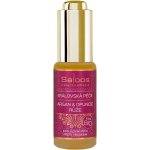 Saloos Argan & Opuncie Růže 20 ml – Zboží Dáma