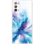 iSaprio Abstract Flower Samsung Galaxy Note 20 – Hledejceny.cz