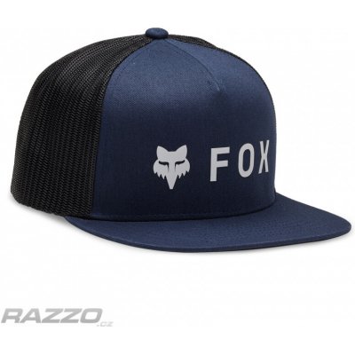 Fox Absolute Mesh Snapback Hat midnight – Zbozi.Blesk.cz