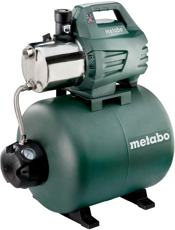 Metabo HWW 6000/50 Inox 600976000