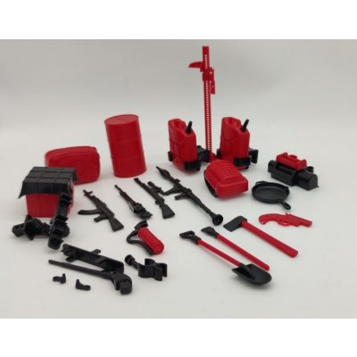 IQ models Doplňky k modelům RMT M-074 – Hledejceny.cz