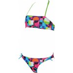 Arena Marble Bandeau Junior Multi 22 – Zboží Dáma