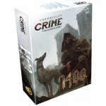 Lucky Duck Games Chronicles of Crime: 1400 The Millennium Series – Hledejceny.cz