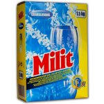 Milit Regenerační sůl do myčky nádobí 1,5 kg – HobbyKompas.cz