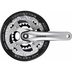 Shimano Alivio FC-T4010 – Zboží Dáma