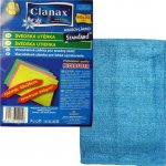Clanax Standard švédská utěrka 40 x 35 cm 240 g 1 ks – Zboží Dáma