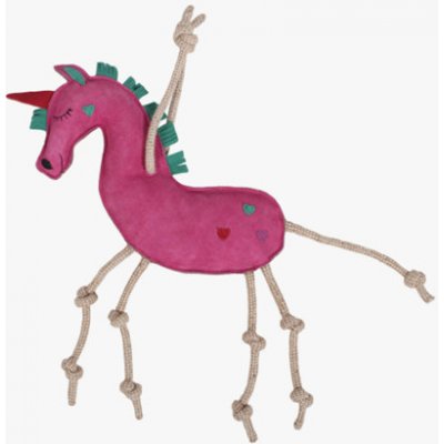 QHP Kožená hračka Unicorn – Hledejceny.cz