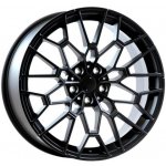 Arceo DY1659 8.5x19 5x112 ET30 matt black | Zboží Auto