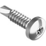 3,5x16 A2 DIN 7504 N (M), TX – Hledejceny.cz