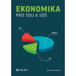 Ekonomika pro SOU a SOŠ 9 vyd - J Porvichová – Zboží Mobilmania