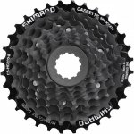 Shimano CS-HG200 – Zboží Dáma