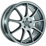 OZ OMNIA 8x18 5x112 ET35 grigio corsa bright – Hledejceny.cz