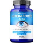 MOVit Lutein Forte 25 mg+Taurin 90 tobolek – Zboží Mobilmania
