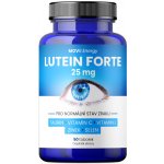 MOVit Lutein Forte 25 mg+Taurin 90 tobolek – Hledejceny.cz