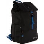 Siux Pulse Backpack Black – Zboží Mobilmania