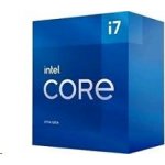 Intel Core i7-11700F BX8070811700F – Hledejceny.cz