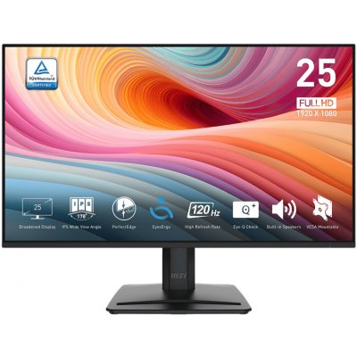 MSI PRO MP251 E2 – Zboží Živě