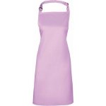 Premier Workwear Klasická zástěra fialová světlá Pantone 2573 72x86cm PW150 – Hledejceny.cz