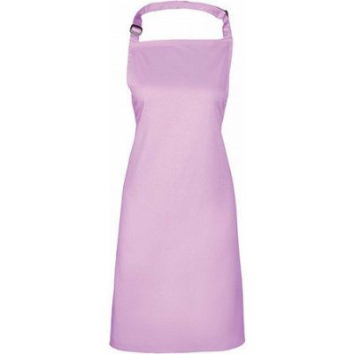 Premier Workwear Klasická zástěra fialová světlá Pantone 2573 72x86cm PW150 – Hledejceny.cz