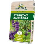 Agro CS Natura Substrát bylinková zahrádka 10 l – HobbyKompas.cz