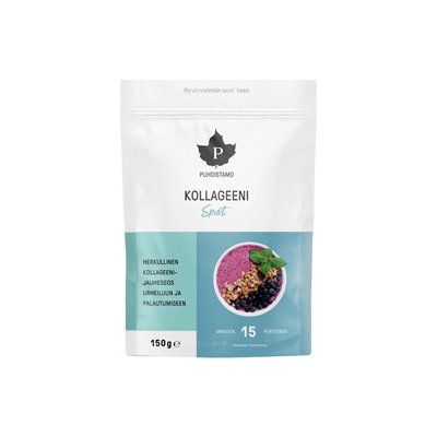 Puhdistamo Collageni Sport 150 g – Hledejceny.cz