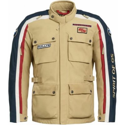 BMW GS Tatacoa písková – Sleviste.cz