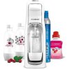 Sodastream Jet Love Raspberry