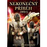 nekonečný příběh 5. seRiál DVD – Hledejceny.cz