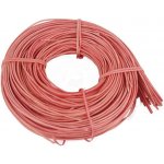 Pedig sv.růžový 2,5mm kot.0,25kg – Zboží Dáma