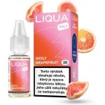 Liqua Salt Sicily Grapefruit 10 ml 10 mg – Zboží Dáma