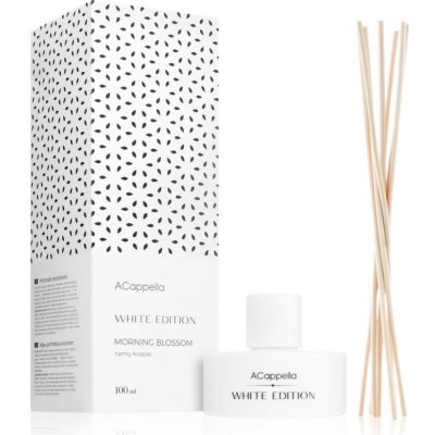ACappella Morning Blossom aroma difuzér s náplní 100 ml – Hledejceny.cz