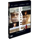 Babel DVD – Zboží Mobilmania