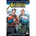 Superman Action Comics Vol. 3 (Rebirth) - DAN JURGENS – Hledejceny.cz