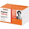 Lék volně prodejný PIRABENE POR 1200MG TBL FLM 60