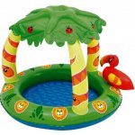 Bestway 52179 Džungle se stříškou 99 x 91 x 71 cm – HobbyKompas.cz