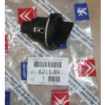 Objímka žárovky Citroen Peugeot 621589 6215.89 | Zboží Auto