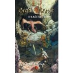 GrailQuest 2: Dračí sluj - James Herbert Brennan – Hledejceny.cz