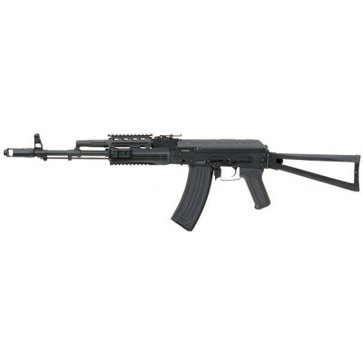 APS ASK204P AK-74 Tactical EBB Full-Metal [APS] – Zboží Dáma