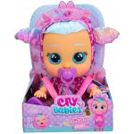 IMC Toys Cry Babies Dressy Bruny – Sleviste.cz